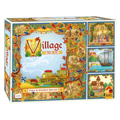 Village Big Box