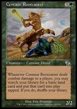 Centaur Rootcaster