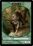 [Wolf Token]