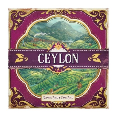 Ceylon