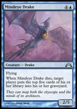 Mindeye Drake