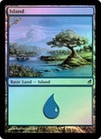 Island (#289)