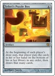 Teferi's Puzzle Box