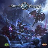 Sword & Sorcery: Verso le Tenebre