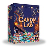 Candy Lab