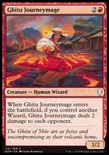 Ghitu Journeymage