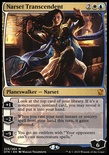 Narset Transcendent