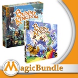 Bunny Kingdom: BUNDLE Base + Espansione