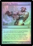 Vedalken Shackles