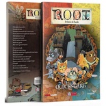 Root - Il Gioco di Ruolo: Quickstart