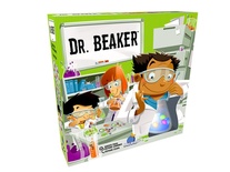 Dr. Beaker