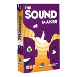 The Sound Maker