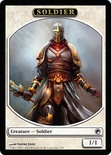 [Soldier Token]