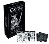 Escape the Dark Castle: Adventure Pack 1 - Cult of the Death Knight