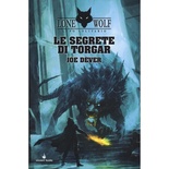 Lupo Solitario Vol.10 - Le Segrete di Torgar Librogame