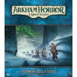 Arkham Horror LCG - Ai Confini della Terra - Campagna