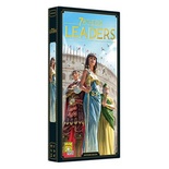 7 Wonders: Leaders