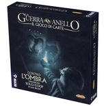 La Guerra dell'Anello - Il Gioco di Carte: Contro L'Ombra