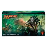 Deck Builder's Toolkit Magic IXALAN XLN Italiano