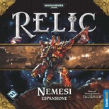 Relic: Nemesi