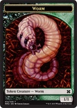 [Worm Token]