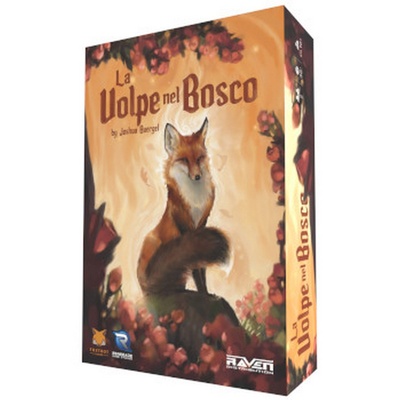 La Volpe nel Bosco