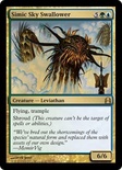 Simic Sky Swallower