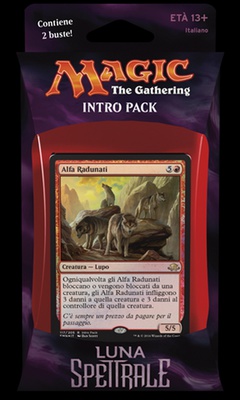 Intro Pack Magic Ferocia Indomabile Luna Spettrale Eldritch Moon Mazzo Italiano Intro Pack Magic Ferocia Indomabile Luna Spettrale Eldritch Moon Mazzo Italiano Giochi Da Tavolo E Carte Magic Magicmerchant It