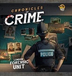 Chronicles of Crime