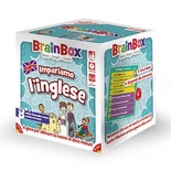 BrainBox Impariamo l'Inglese