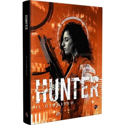 Hunter: Il Giudizio - Manuale Base