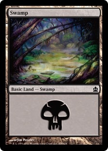 Swamp