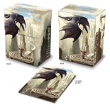 Deck Box Ultra Pro Magic STANDARD DRAGON CALLER Porta Mazzo Scatola