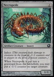 Necropede