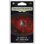 Arkham Horror LCG: Al Cospetto del Trono Nero