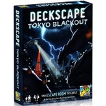 Deckscape: Tokyo Blackout