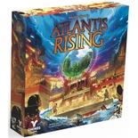 Atlantis Rising