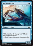 Wishcoin Crab