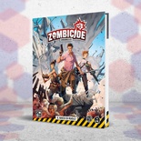 Zombicide - Chronicles