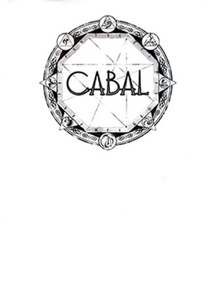 Cabal Manuale Base