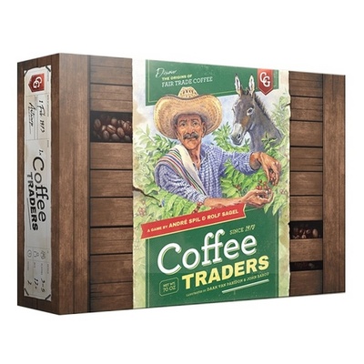 Coffee Traders