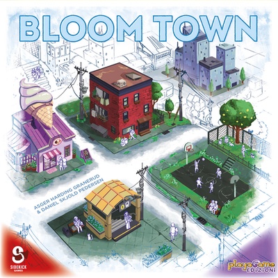 Bloom Town