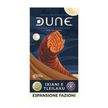 Dune - Espansione Ixiani e Tleilaxu