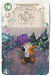 Dice Forge: Promo Seagull Magician