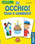 Occhio! - Cosa è Cambiato?