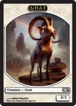 [Goat Token]