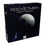 Rocketmen