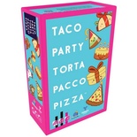 DungeonDice.it - 🌮 Preordine aperto per Taco Dorso Cacio Capra Pizza!  Tutto il divertimento del classico Taco Gatto Capra Cacio Pizza con le  carte Dorso e nuovissime carte speciali! Gioco da tavolo