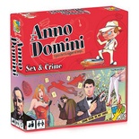 Anno Domini: Sex & Crime