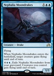 Nephalia Moondrakes